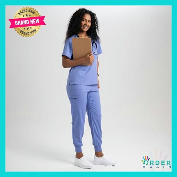 Slip On Water Resistant Work Shoes Lightweight Slip Resistant Professional - Picture 3 of 8